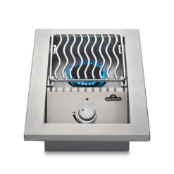 Napoleon Quemador De Gas Serie 500 3 KW BI10RTPSS