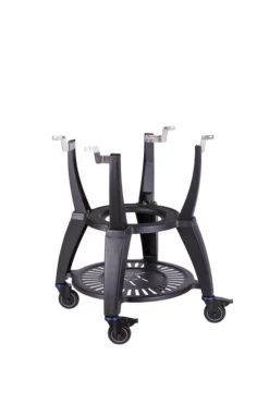 Carro Para Kamado Monolith LeChef Avantgarde -Napoleon || Weber || Broil King Ventas CHU6496 als Smart Objekt 1 1