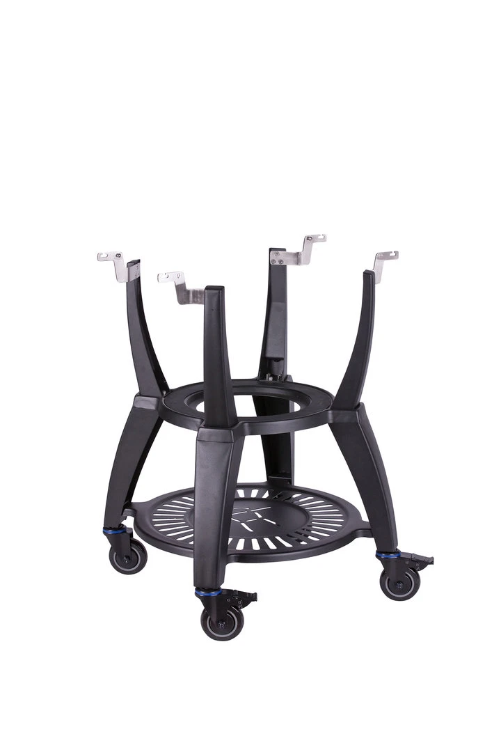 Carro Para Kamado Monolith Classic Avantgarde 4 Carro Para Kamado Monolith Classic Avantgarde - Imagen 4