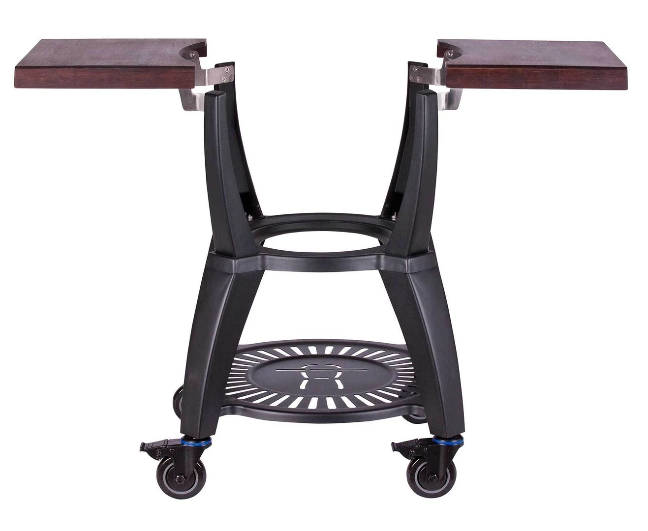 Carro Para Kamado Monolith Classic Avantgarde 1 Carro Para Kamado Monolith Classic Avantgarde