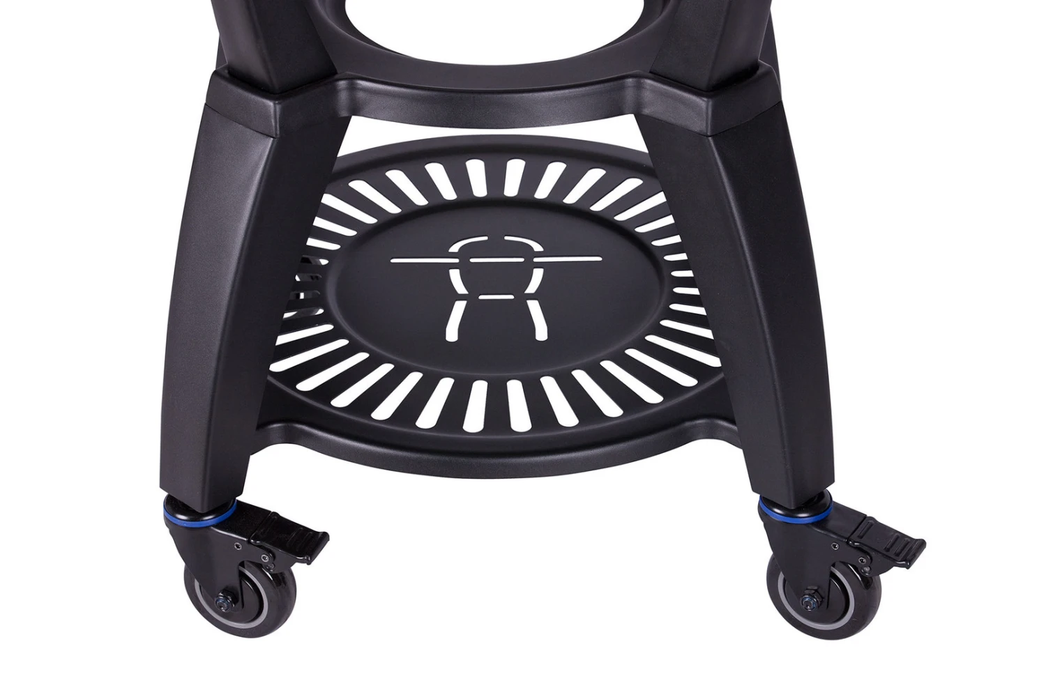 Carro Para Kamado Monolith Classic Avantgarde 2 Carro Para Kamado Monolith Classic Avantgarde - Imagen 2