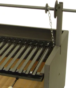 Napoleon || Weber || Broil King Ventas -Napoleon || Weber || Broil King Ventas Cajon Barbacoa Argentina 149 cm con Elevador 2