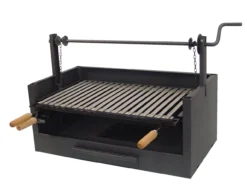 Cajon Barbacoa Merida