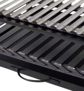 Cajon Barbacoa Rubiales 2 Cajon Barbacoa Rubiales - Imagen 2