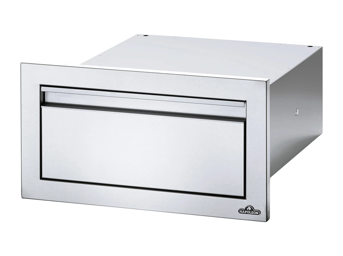 Cajón Individual Napoleon 2 Cajón Individual Napoleon - Imagen 2