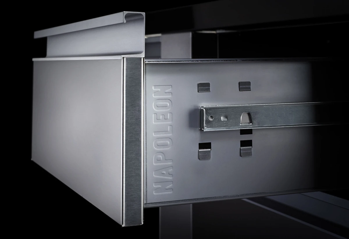 Cajón Individual Napoleon 3 Cajón Individual Napoleon - Imagen 3