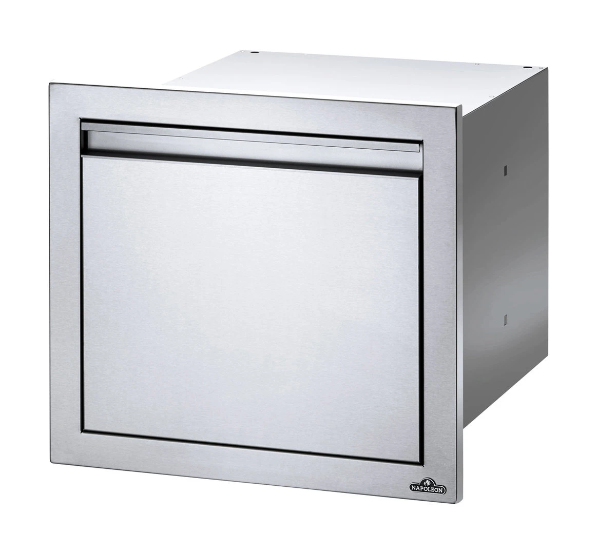 Cajón Invidual Grande Napoleon 2 Cajón Invidual Grande Napoleon - Imagen 2