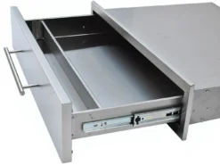 Cajón Simple Designer Series -Napoleon || Weber || Broil King Ventas Cajon Simple Designer Series DE SD30 2