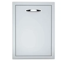 Cajón Extraible Para Basura