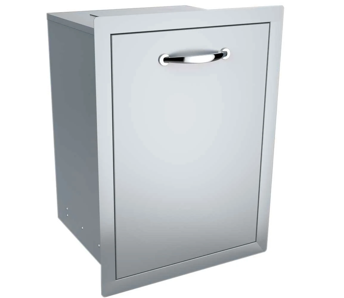 Cajón Extraible Para Basura 2 Cajón Extraible Para Basura - Imagen 2