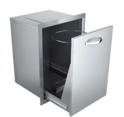 Cajón Extraible Para Basura 8 Cajón Extraible Para Basura -Napoleon || Weber || Broil King Ventas Cajon extraible para basura 3