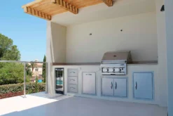 Cajón Extraible Para Basura 11 Cajón Extraible Para Basura -Napoleon || Weber || Broil King Ventas Cajon extraible para basura 6