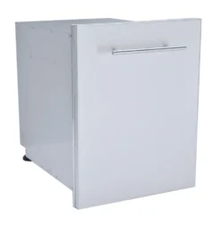 Cajón Extraible Para Basura Designer Series