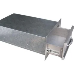 Cajón Simple Grande -Napoleon || Weber || Broil King Ventas Cajon simple grande 2