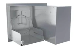 Cajonera Triple + Cajón Botella Gas O Cubo Basura 9 Cajonera Triple + Cajón Botella Gas O Cubo Basura -Napoleon || Weber || Broil King Ventas Cajonera triple cajon botella gas cubo basura 3