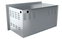 Cajonera Doble Grande + Cajón Botella Gas O Cubo Basura -Napoleon || Weber || Broil King Ventas Cajonera triple cajon botella gas o cubo basura 7