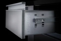 Cajonero Doble Acero Inoxidable Napoleon -Napoleon || Weber || Broil King Ventas Cajonero Doble Acero Inoxidable Napoleon 2