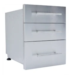 Cajonero Triple Designer Series