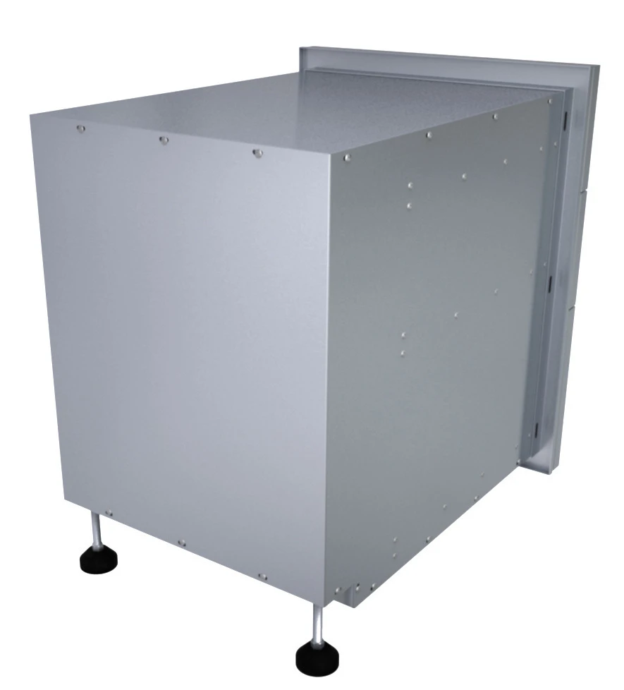 Cajonero Triple Designer Series 3 Cajonero Triple Designer Series - Imagen 3