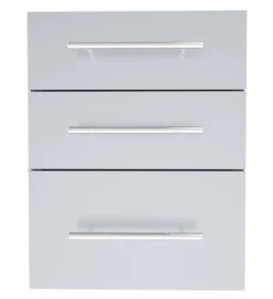 Cajonero Triple Designer Series 10 Cajonero Triple Designer Series -Napoleon || Weber || Broil King Ventas Cajonero Triple Designer Series 3