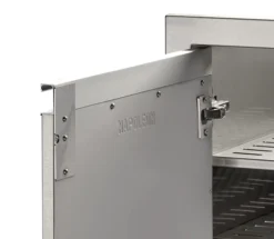 Cajonero Triple Y Puerta Individual Napoleon -Napoleon || Weber || Broil King Ventas Cajonero Triple y Puerta Individual Napoleon 3