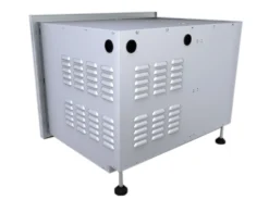 Cajonero Triple + Cajón Botella Gas O Cubo Basura DS 10 Cajonero Triple + Cajón Botella Gas O Cubo Basura DS -Napoleon || Weber || Broil King Ventas Cajonero triple cajon botella gas basura DS 3