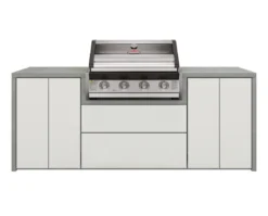 Isla Beefeater Discovery 1600S 4B