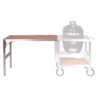 Mesa Adicional Para Buggy Kamado Monolith Classic