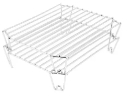 Estante Apilable Broil King