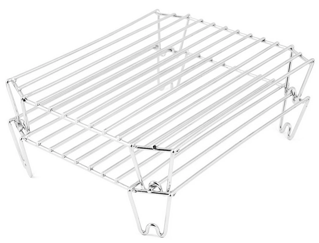 Estante Apilable Broil King 1 Estante Apilable Broil King