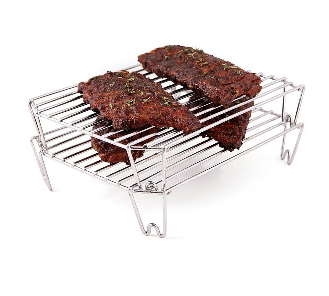 Estante Apilable Broil King 2 Estante Apilable Broil King - Imagen 2
