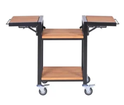 Carro Para Kamado Monolith Icon Y Junior