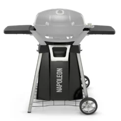 Carro Para Napoleon TravelQ Pro 285 -Napoleon || Weber || Broil King Ventas Carro para Napoleon TravelQ Pro 285 3