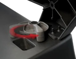 Carro Para Napoleon TravelQ Pro 285 -Napoleon || Weber || Broil King Ventas Carro para Napoleon TravelQ Pro 285 4