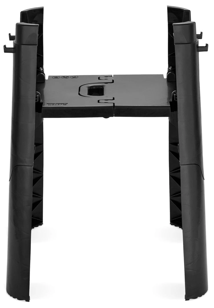 Carro Para Weber Lumin 1000 Compact 4 Carro Para Weber Lumin 1000 Compact - Imagen 4