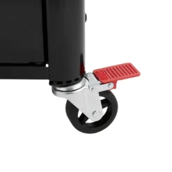 Weber Genesis E-325S Negra -Napoleon || Weber || Broil King Ventas Caster Unlocked Black rgb 1400x1400 4a93fb8