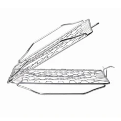 Cesta Flexible Para Asar Napoleon