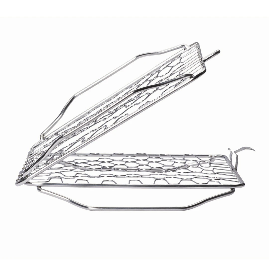 Cesta Flexible Para Asar Napoleon 1 Cesta Flexible Para Asar Napoleon