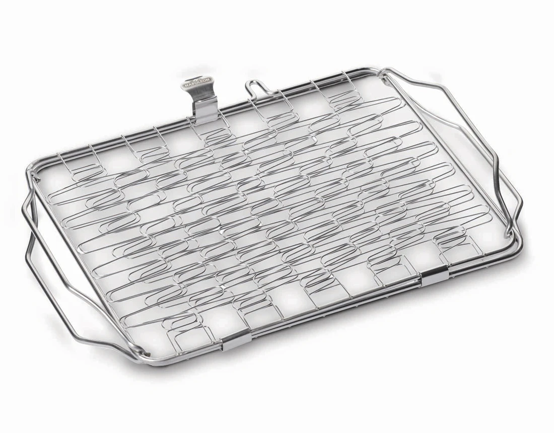 Cesta Flexible Para Asar Napoleon 2 Cesta Flexible Para Asar Napoleon - Imagen 2