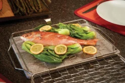 Cesta Flexible Para Asar Napoleon 8 Cesta Flexible Para Asar Napoleon -Napoleon || Weber || Broil King Ventas Cesta Flexible para Asar Napoleon 3