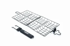 Broil King Cesta Para 4 Hamburguesas