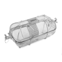 Cesta Para Rustidor Weber Crafted 10 Cesta Para Rustidor Weber Crafted -Napoleon || Weber || Broil King Ventas Cesta para rustidor Weber Crafted 2