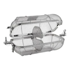 Cesta Para Rustidor Weber Crafted 11 Cesta Para Rustidor Weber Crafted -Napoleon || Weber || Broil King Ventas Cesta para rustidor Weber Crafted 3