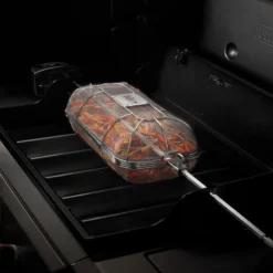 Cesta Para Rustidor Weber Crafted 13 Cesta Para Rustidor Weber Crafted -Napoleon || Weber || Broil King Ventas Cesta para rustidor Weber Crafted 5