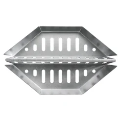 Cestas De Carbón Para Barbacoas Kettle Napoleon