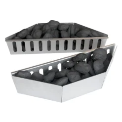 Cestas De Carbón Para Barbacoas Kettle Napoleon 6 Cestas De Carbón Para Barbacoas Kettle Napoleon -Napoleon || Weber || Broil King Ventas Cestas de Carbon para Barbacoas Kettle Napoleon 3