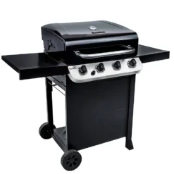 Char-Broil Convective 410 B -Napoleon || Weber || Broil King Ventas Char Broil Convective 410 B 3
