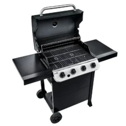 Char-Broil Convective 410 B -Napoleon || Weber || Broil King Ventas Char Broil Convective 410 B 4