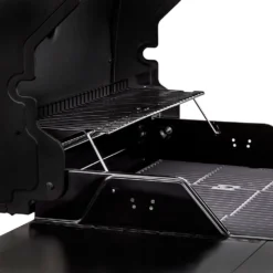 Char-Broil Convective 410 B -Napoleon || Weber || Broil King Ventas Char Broil Convective 410 B 8