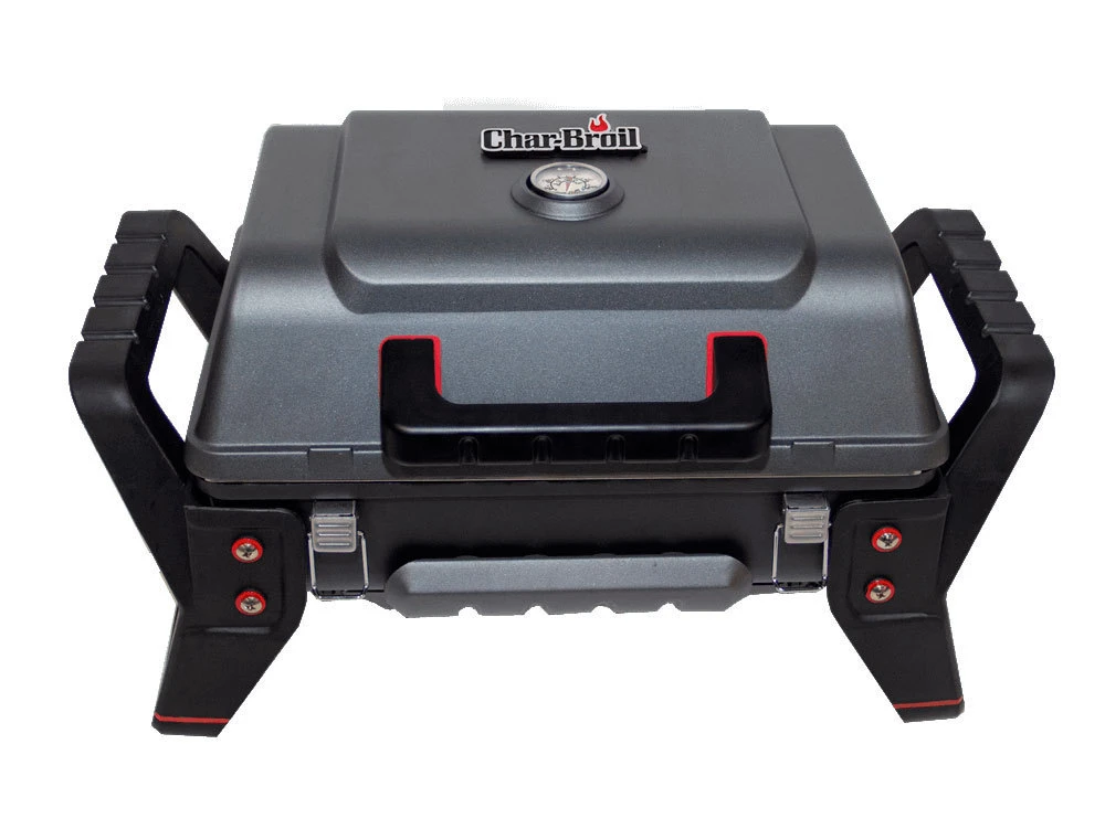 Char-Broil Grill2Go X200 1 Char-Broil Grill2Go X200